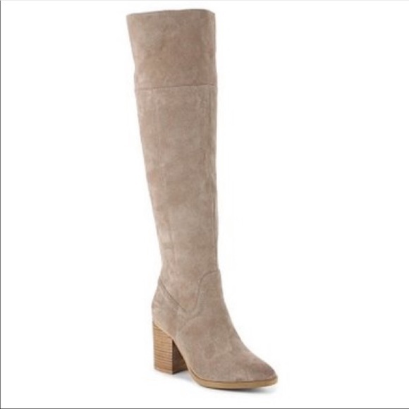 Steve Madden Shoes - Steven Madden | NWOB Saudy boot